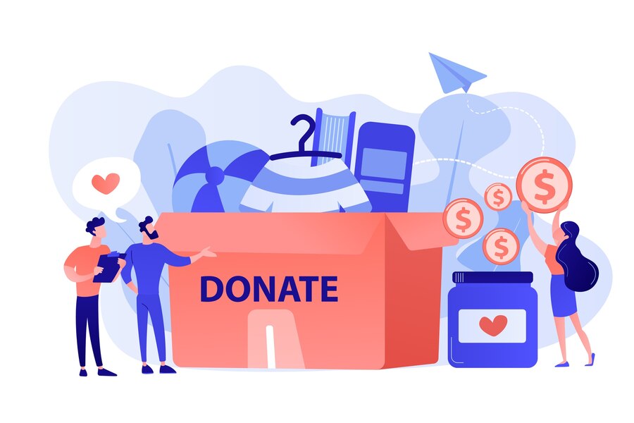 Why Donate to the Engineers Welfare Fund?
